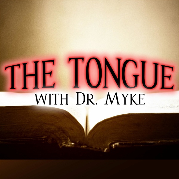 Artwork for The Tongue