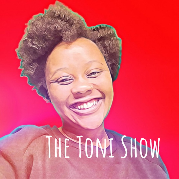Artwork for The Toni Show