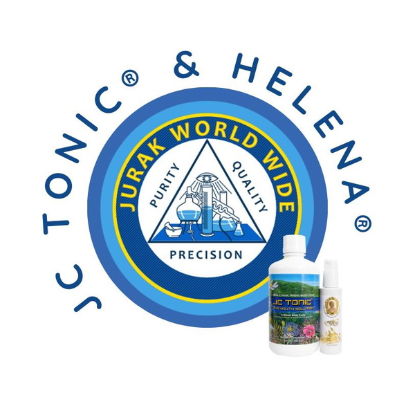 Artwork for The Tonicman Show Podcast