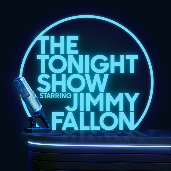 Artwork for The Tonight Show Starring Jimmy Fallon