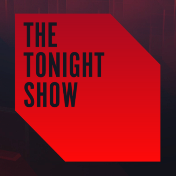 Artwork for The Tonight Show