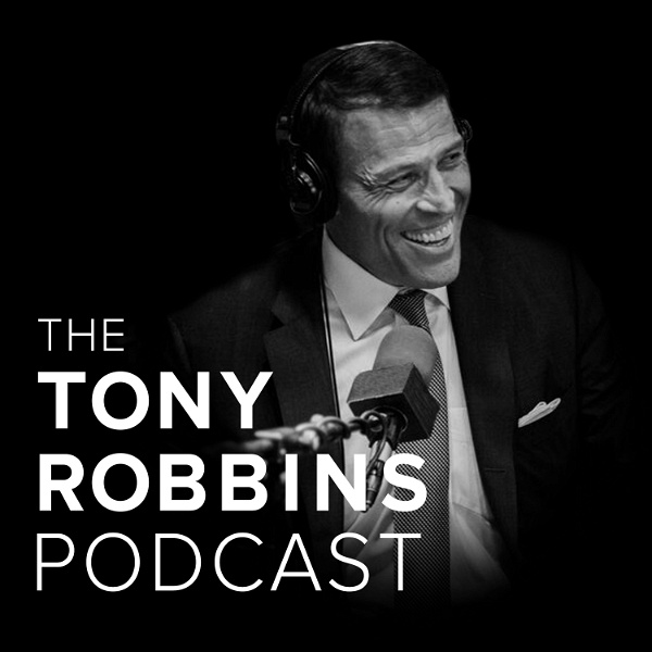 Artwork for The Tony Robbins Podcast