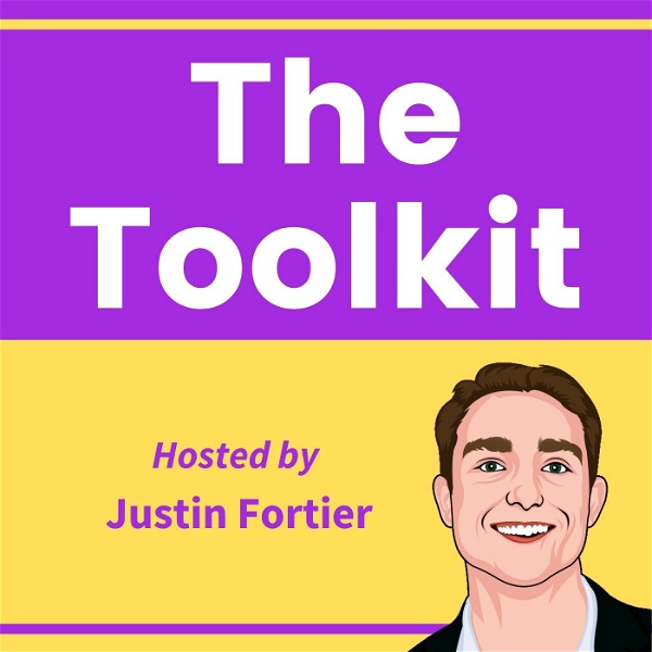 Artwork for The Toolkit