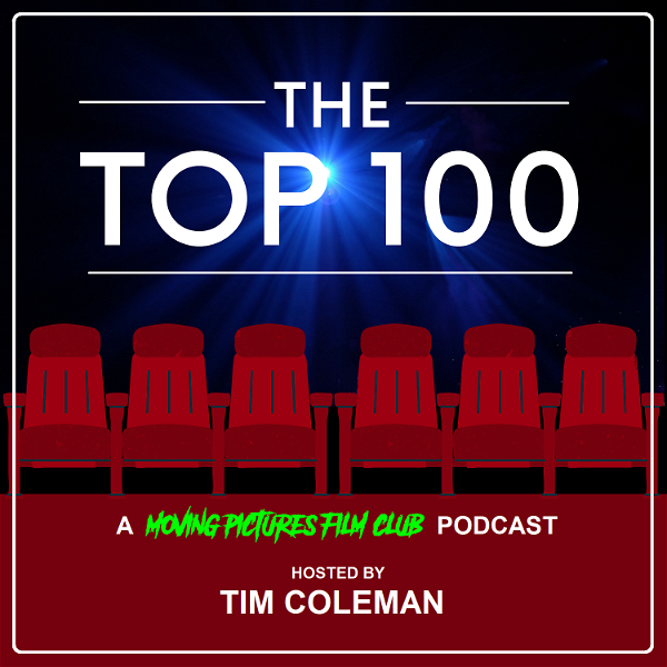 Artwork for The Top 100