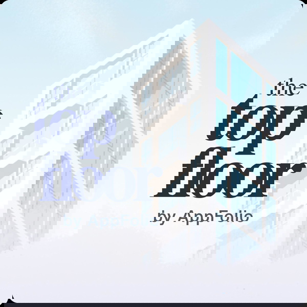 Artwork for The Top Floor