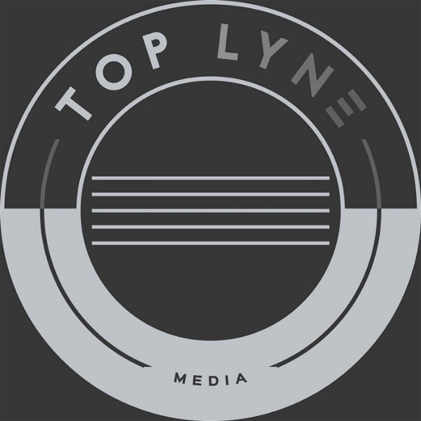 Artwork for The Top Lyne Podcast