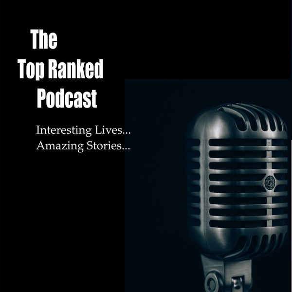 Artwork for The Top Ranked Podcast