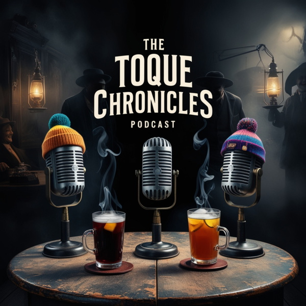 Artwork for The Toque Chronicles