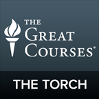 Artwork for The Torch: The Great Courses Podcast