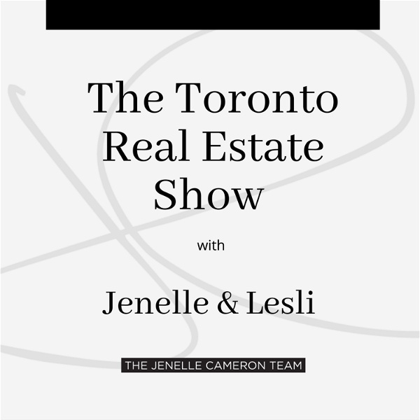 Artwork for The Toronto Real Estate Show