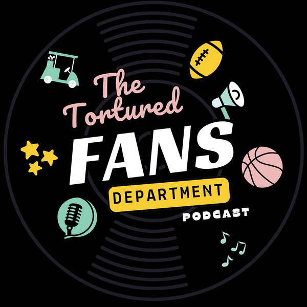 Artwork for The Tortured Fans Department