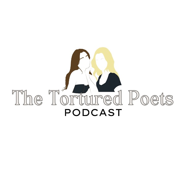 Artwork for The Tortured Poets Podcast