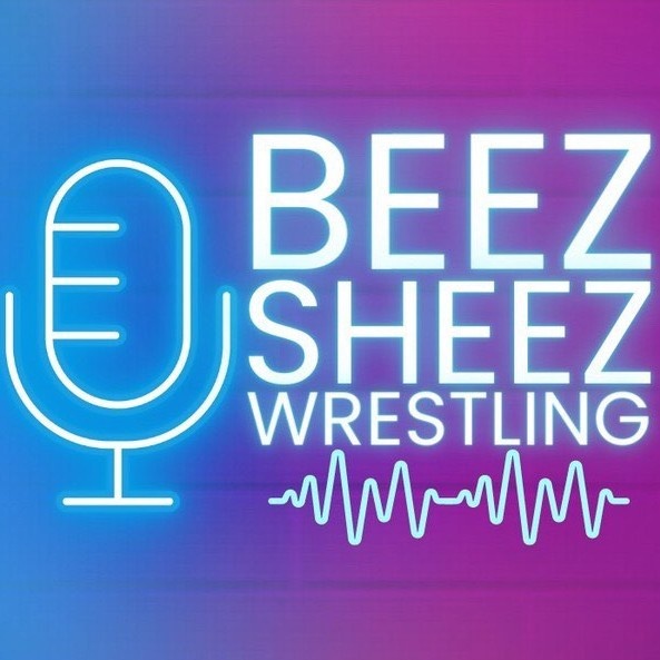 Artwork for BeezSheez Wrestling