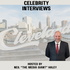 Celebrity Interviews