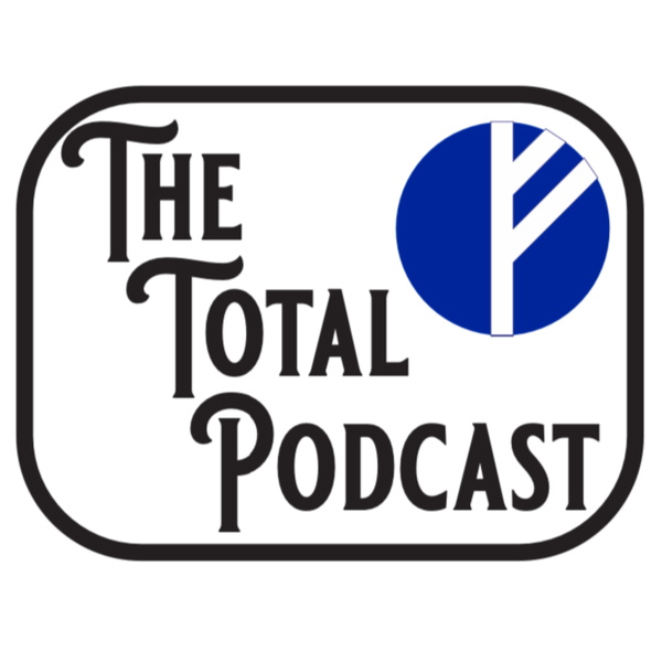 Artwork for The Total Podcast