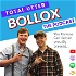 The Total Utter BOLLOX Podcast
