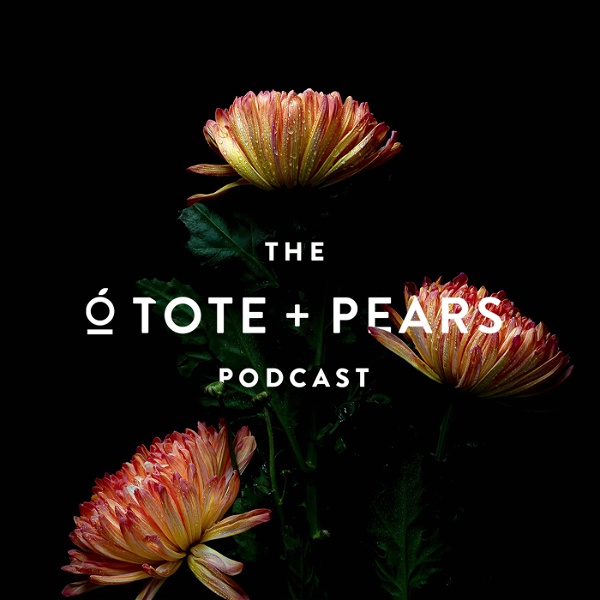 Artwork for The Tote and Pears Podcast