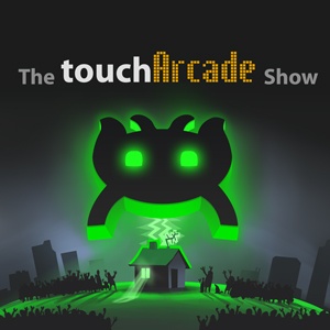 Artwork for The TouchArcade Show – An iPhone Games Podcast