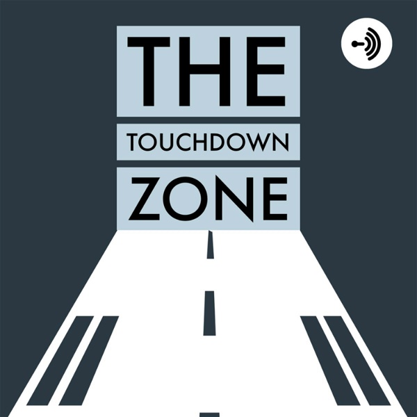 Artwork for The Touchdown Zone