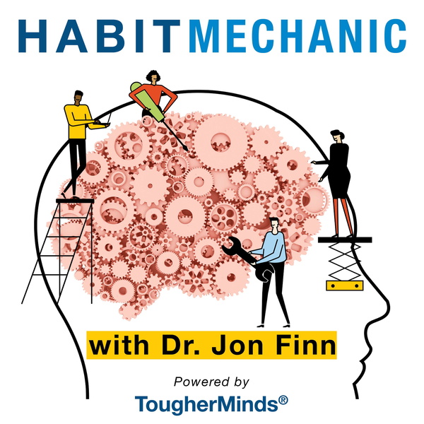 Artwork for The Habit Mechanic