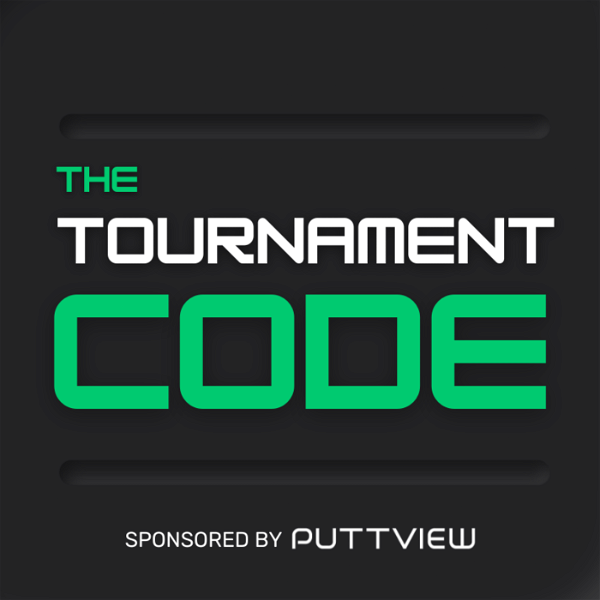 Artwork for The Tournament Code