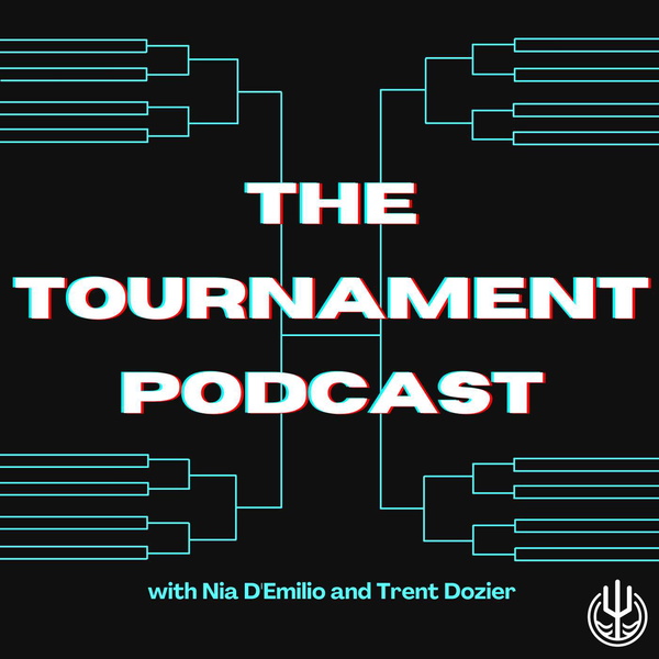 Artwork for The Tournament Podcast