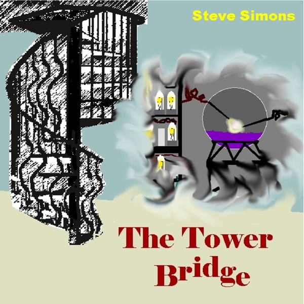 Artwork for The Tower Bridge