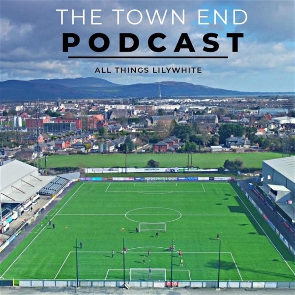 Artwork for The Town End Podcast