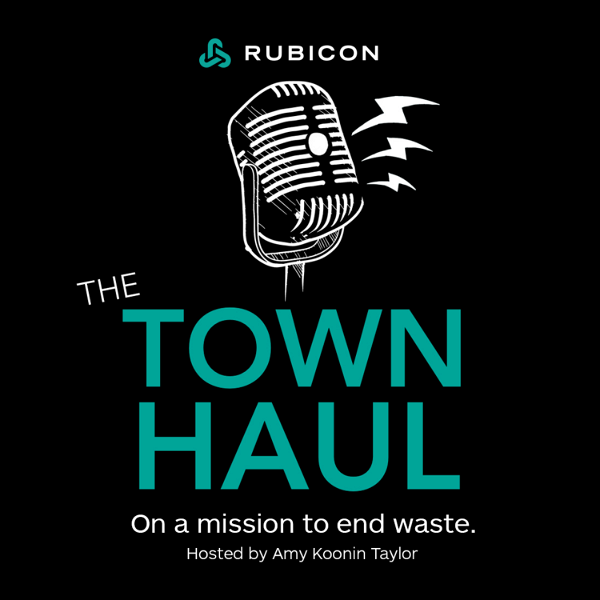 Artwork for The Town Haul