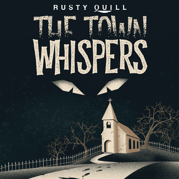 Artwork for The Town Whispers
