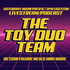 The Toy Duo (Team)
