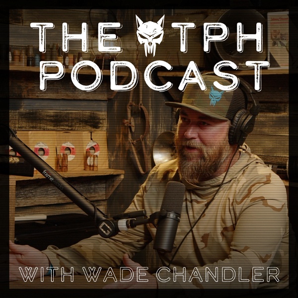 Artwork for The Texas Predator Hunting Podcast