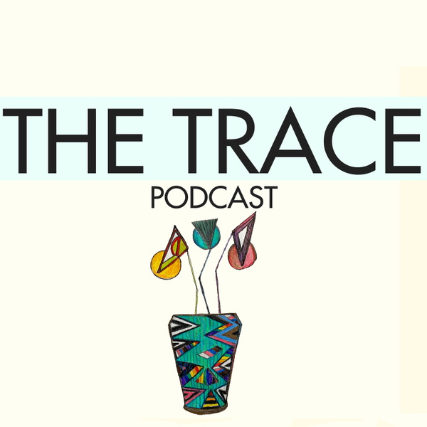 Artwork for The Trace