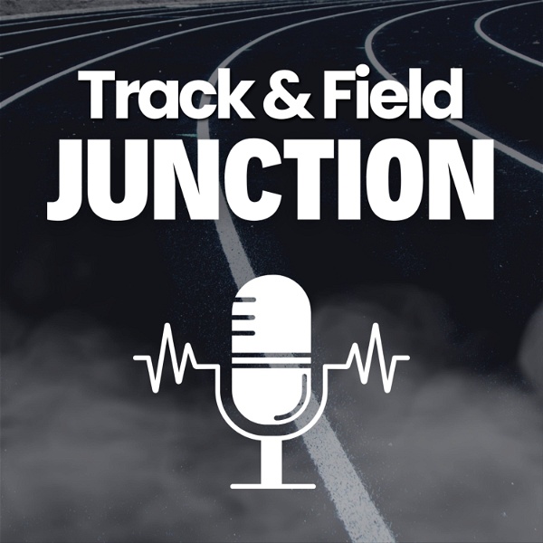 Artwork for The Track & Field Junction
