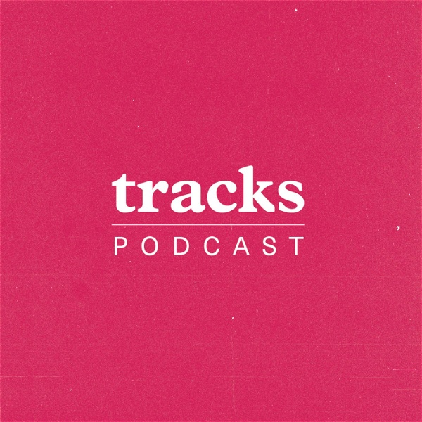 Artwork for The Tracks Podcast