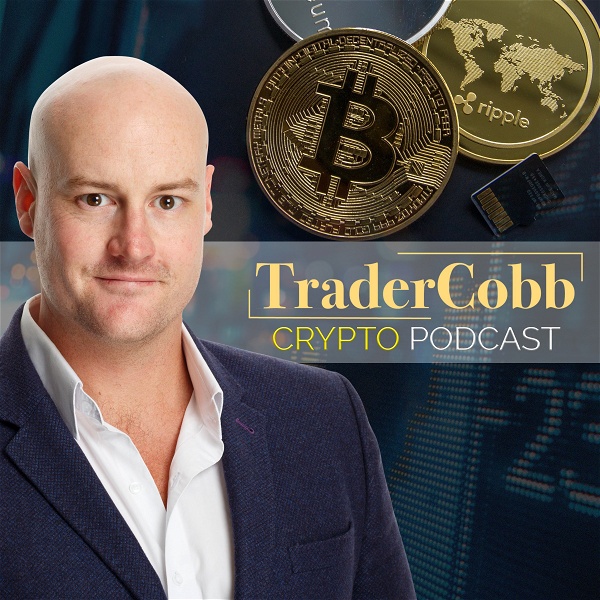 Artwork for The Trader Cobb Crypto Podcast
