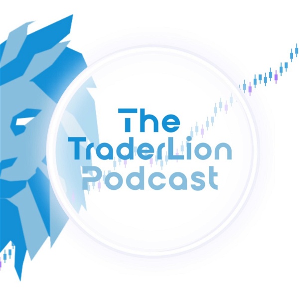 Artwork for The TraderLion Podcast
