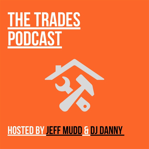 Artwork for The Trades Podcast