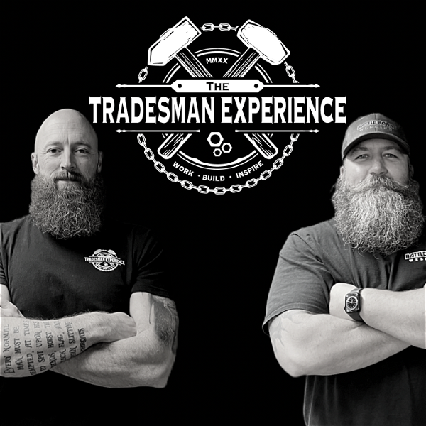 Artwork for The Tradesman Experience