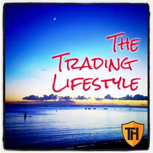 Artwork for The Trading Lifestyle Podcast: Trading Heroes Forex Trading Blog
