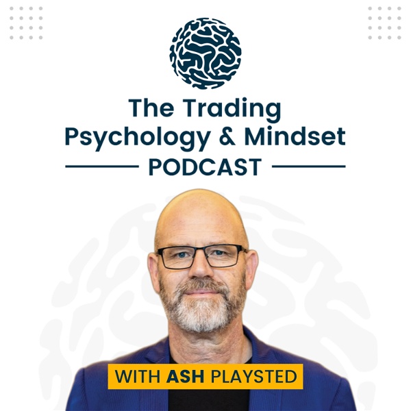 Artwork for The Trading Psychology and Mindset Podcast