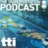 The Transportation Podcast from Traffic Technology International