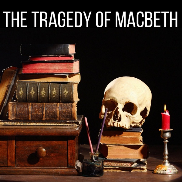 Artwork for The Tragedy of Macbeth