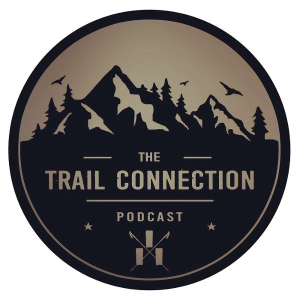 Artwork for The Trail Connection