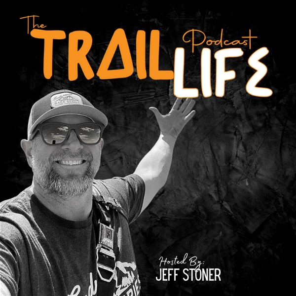 Artwork for The Trail Life Podcast
