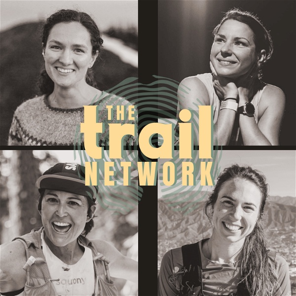 Artwork for The Trail Network Podcast