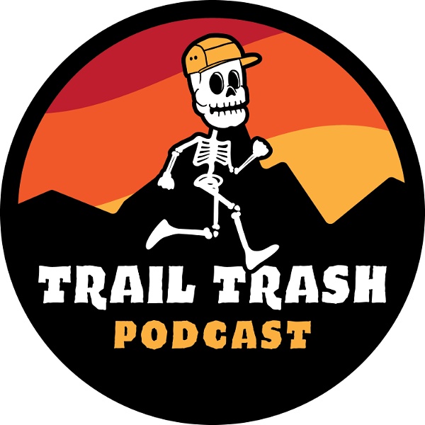 Artwork for The Trail Trash Podcast