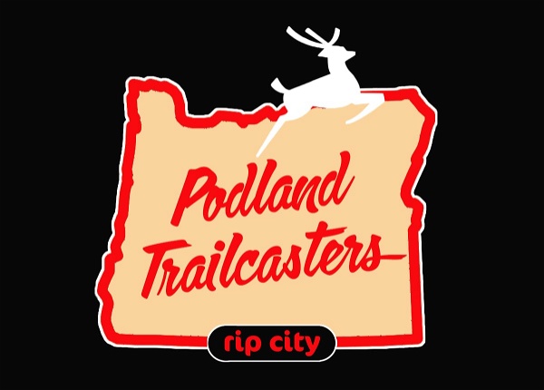 Artwork for The Podland Trailcasters: a Portland Trailblazers Podcast