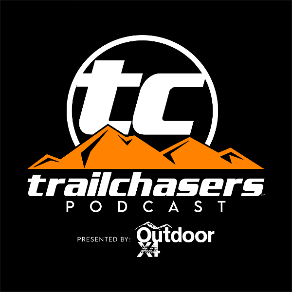 Artwork for The Trailchasers Podcast