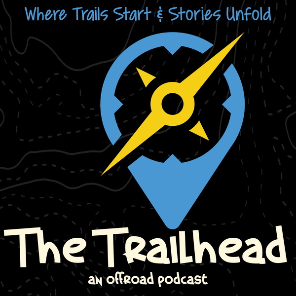 Artwork for The Trailhead an Offroad Show